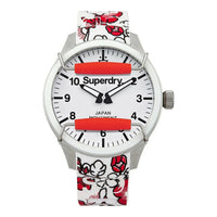 Montre Femme Superdry SYL138RF (ø 44 mm)