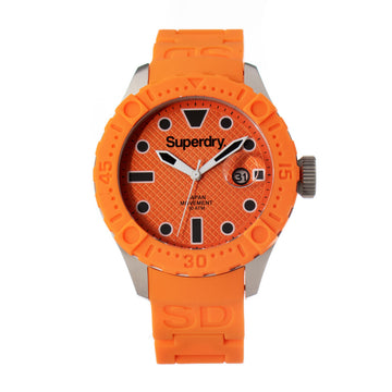 Montre Unisexe Superdry SYG140O (ø 47 mm)