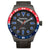 Montre Unisexe Superdry SYG143BM (Ø 45 mm)