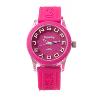 Montre Femme Superdry SYL146P (ø 38 mm)