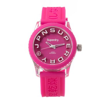 Montre Femme Superdry SYL146P (ø 38 mm)