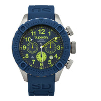 Montre Homme Superdry SYG142U (ø 47 mm)