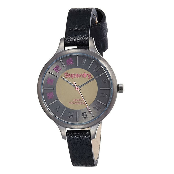 Montre Femme Superdry SYL169B (ø 38 mm)