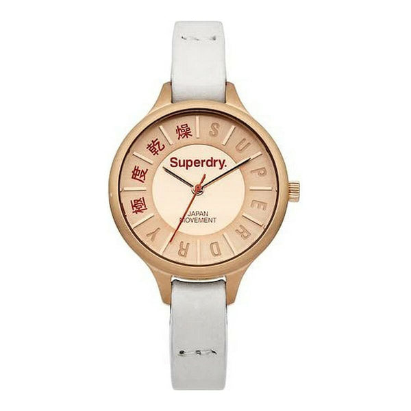 Montre Femme Superdry SYL169W (Ø 33 mm)