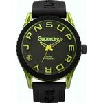 Montre Unisexe Superdry SYG145BY (Ø 45 mm)