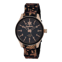 Montre Femme Superdry SYL150B (ø 38 mm)