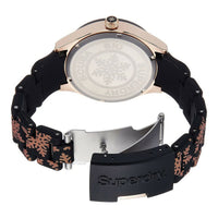 Montre Femme Superdry SYL150B (ø 38 mm)