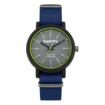 Montre Homme Superdry SYG197U (39 mm)