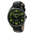 Montre Homme Superdry SYG192BYA (Ø 45 mm)