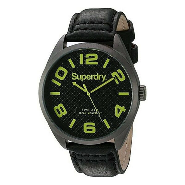 Montre Homme Superdry SYG192BYA (Ø 45 mm)