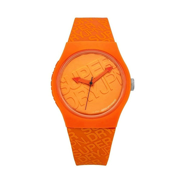 Montre Unisexe Superdry SYG169O