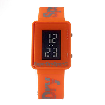 Montre Unisexe Superdry SYG204O (Ø 39 mm)