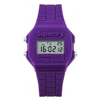 Montre Femme Superdry SYL201V (Ø 37 mm)