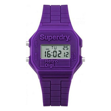 Montre Femme Superdry SYL201V (Ø 37 mm)