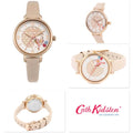 Montre Femme Cath Kidston PAINTED BIRDS (Ø 34 mm)