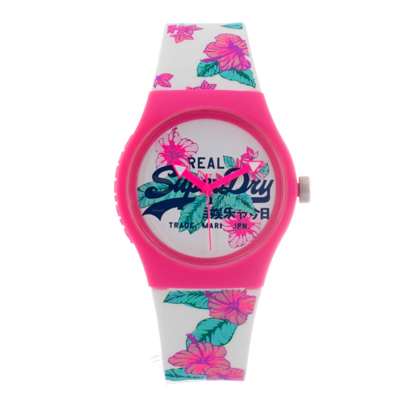 Montre Femme Superdry SYL160WP (ø 38 mm)