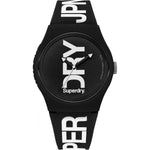 Montre Unisexe Superdry SYG189B (Ø 43 mm)