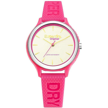 Montre Femme Superdry SYL151P (ø 38 mm)