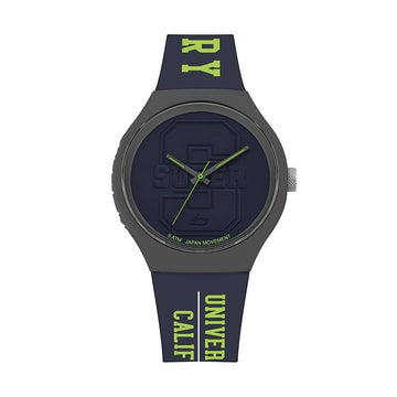 Montre Unisexe Superdry SYG240UN (Ø 43 mm)