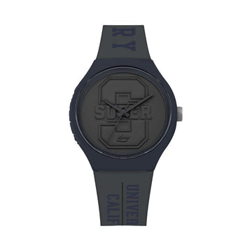 Montre Unisexe Superdry SYG240EU (Ø 43 mm)