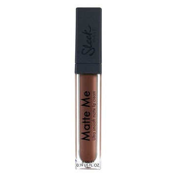 Rouge à lèvres Matte Me Sleek Liquide Hazelnut Crush (6 ml)