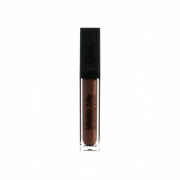 Rouge à lèvres Matte Me Sleek Liquide Chocolate Meringue (6 ml)