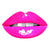 Gloss Lip Shot Do What I Want Sleek (7,5 ml)