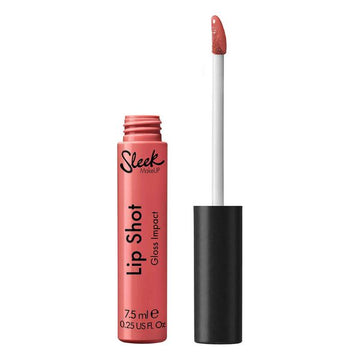 Gloss Lip Shot Get Free Sleek (7,5 ml)