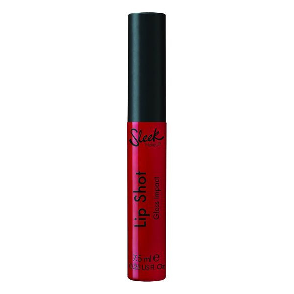 Gloss Lip Shot Corrupted Sleek (7,5 ml)