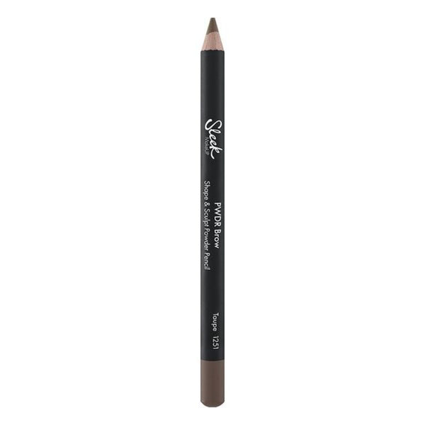 Crayon à sourcils Pwder Brow Shape & Sculpt Sleek 5029724143607 (1,29 g)