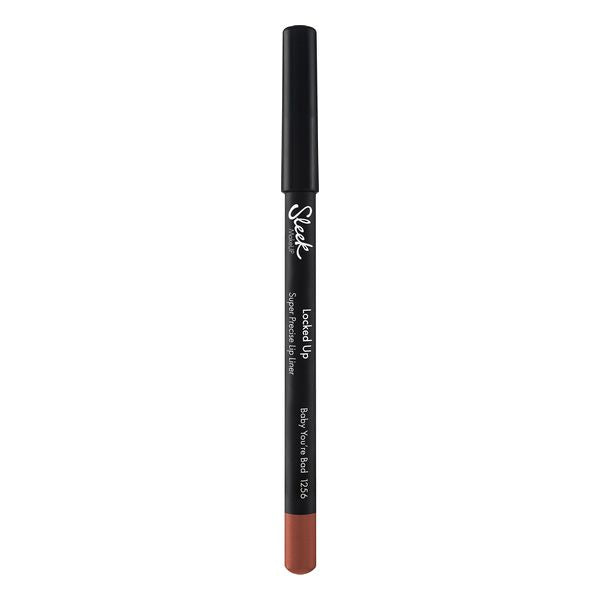 Crayon Contour des Lèvres Locked Up Super Precise Sleek Baby You're Bad (1,79 g)