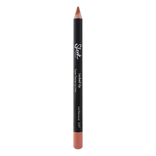 Crayon Contour des Lèvres Locked Up Super Precise Sleek Just Because (1,79 g)