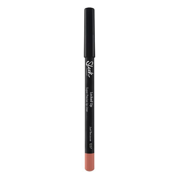 Crayon Contour des Lèvres Locked Up Super Precise Sleek Just Because (1,79 g)