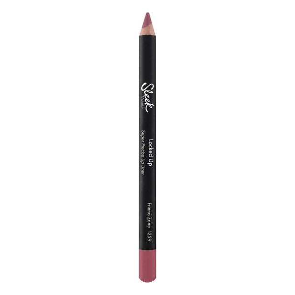 Crayon Contour des Lèvres Locked Up Super Precise Sleek Friend Zone (1,79 g)