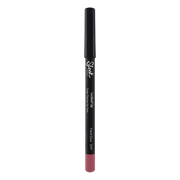 Crayon Contour des Lèvres Locked Up Super Precise Sleek Friend Zone (1,79 g)