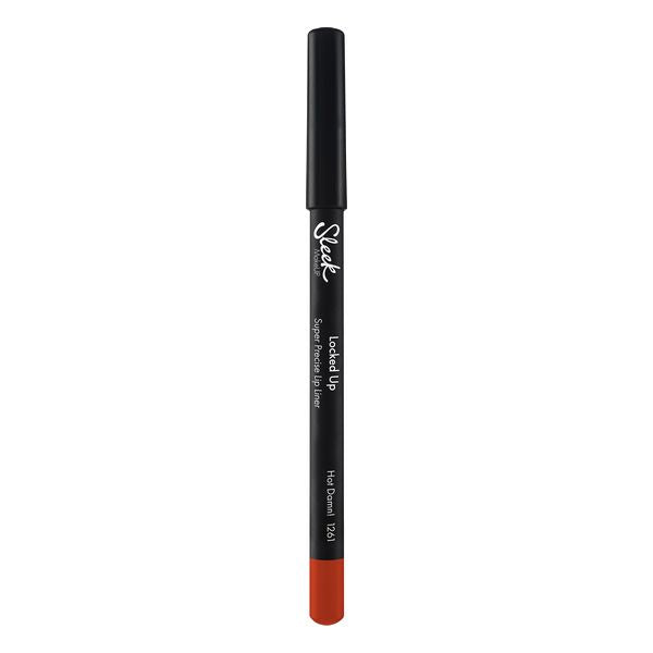 Crayon Contour des Lèvres Locked Up Super Precise Sleek Hot Damn (1,79 g)