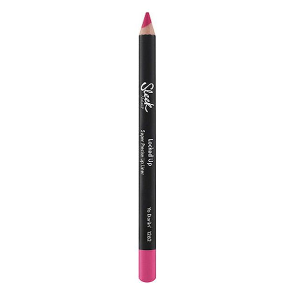 Crayon Contour des Lèvres Locked Up Super Precise Sleek Yo Darlin' (1,79 g)