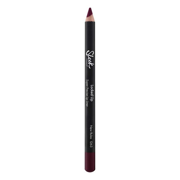 Crayon Contour des Lèvres Locked Up Super Precise Sleek New Rules (1,79 g)