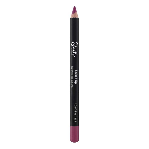 Crayon Contour des Lèvres Locked Up Super Precise Sleek I Don't Bite (1,79 g)