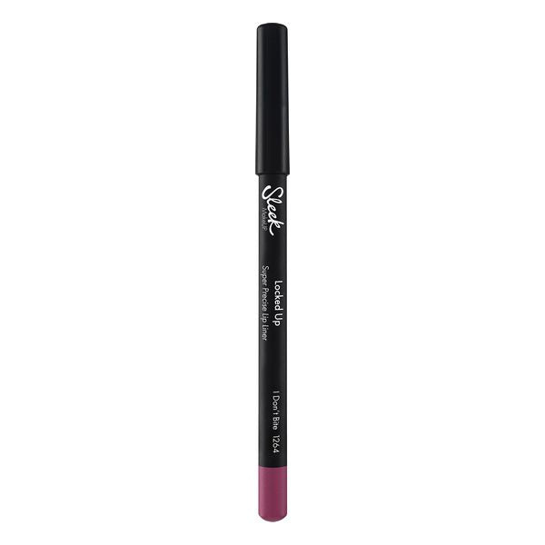 Crayon Contour des Lèvres Locked Up Super Precise Sleek I Don't Bite (1,79 g)