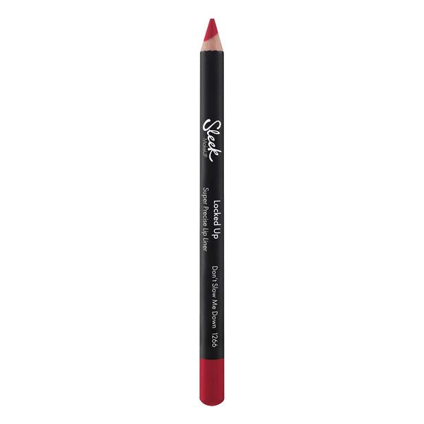 Crayon Contour des Lèvres Locked Up Super Precise Sleek Don't Slow me Down (1,79 g)