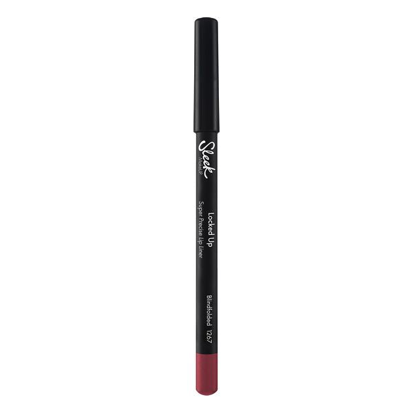 Crayon Contour des Lèvres Locked Up Super Precise Sleek Blindfolded (1,79 g)