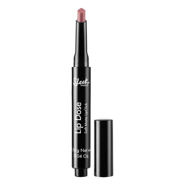 Rouge à lèvres Lip Dose Sleek Mat Do You Mind (1,16 g)