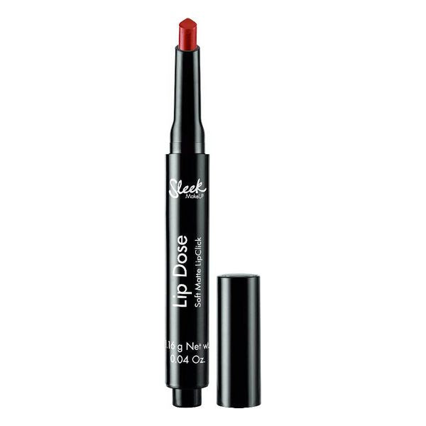 Rouge à lèvres Lip Dose Sleek Mat Outburst (1,16 g)