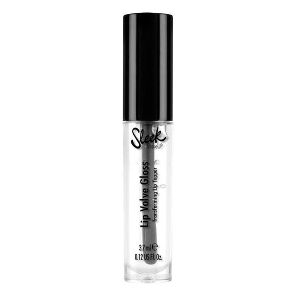 Brillant à lèvres Lip Volve Gloss Loud & Clear Sleek (3,7 ml)