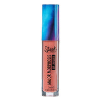 brillant à lèvres Major Morphosis Sleek Birthday Suit (3 ml)