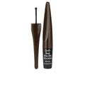 Maquillage pour Sourcils Sleek Nano Brow Disc Dark Brown (1 ml)