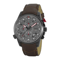 Montre Homme Aviator AVW1369G185S (Ø 43 mm)