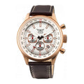 Montre Homme Aviator AVW83507G410 (Ø 43 mm)