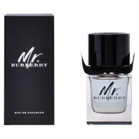 Parfum Homme Mr Burberry Burberry EDT